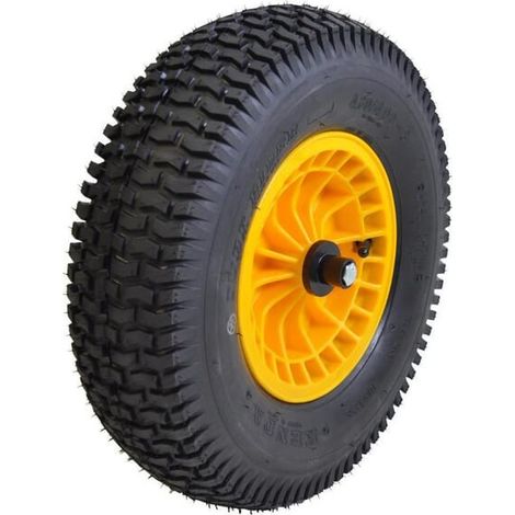 Roue FORT F80019 (1/2)