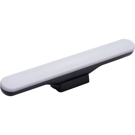 LED Rechargeabilité Applique Murale Lampe de Vanité Luminosité Réglable Luminaire Mural Contrôle Tactile Magnétique Eclairage (Lumière Blanche) (1/5)