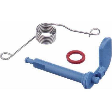 Kit riparazione elettrodistributore lavastoviglie Bosch Siemens 00166630 LV 158