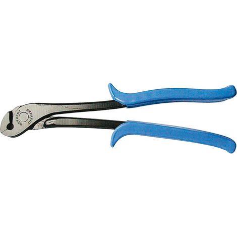 Betafence Pinze Per Ganci Rete Mm. 210 (1/2)