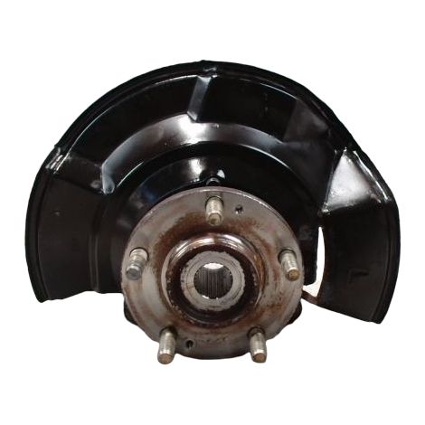 Pivot Avant Gauche HYUNDAI Trajet [PRODUIT D'OCCASION]♻️517153a300 (1/3)