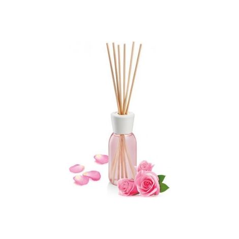 Diffusore Essenza Rosa Ml 120 Fancy Tescoma (1/3)
