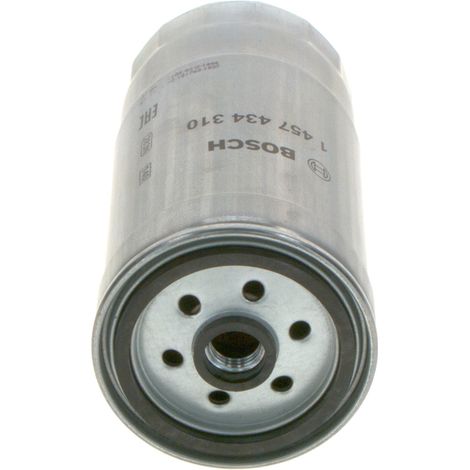 Filtro carburante 1457434310 Bosch (1/4)