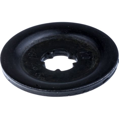 Husqvarna 537285601 Flangia Supporto Support Flange Originale OEM Decespugliatori