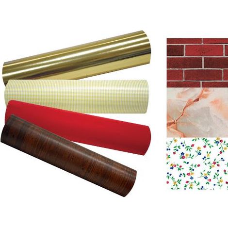 PLASTICA AD.PIASTRELLE CUCINA20MT-361/01
