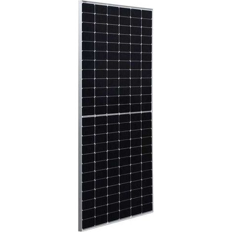 V-Tac 13,9 kW Pannelli Solari Fotovoltaici 36V 450W 144 Celle IP68 (1/5)