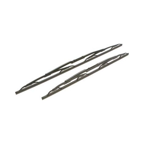 Balai d'essuie-glace BOSCH 3 397 001 866 PEUGEOT