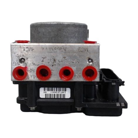 [PRODUIT D'OCCASION] Unite Hydraulique Abs RENAULT Clio III 2010- ♻️ Ref Oe. 7701209606 - Garantie à vie (1/3)