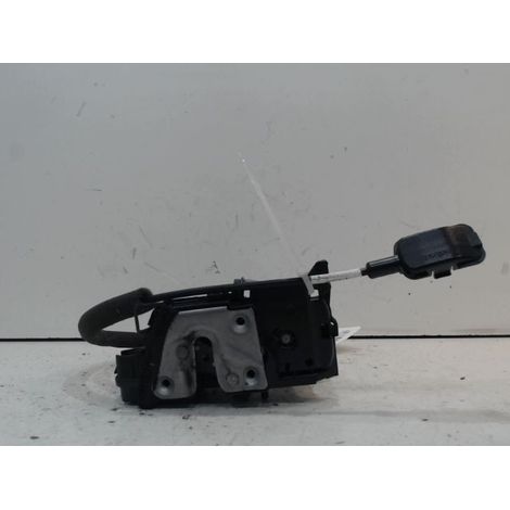 [PRODUIT D'OCCASION] Systeme Condamnation Arriere Droit RENAULT Zoe ♻️ Ref Oe. 825029017r - Garantie à vie (1/2)