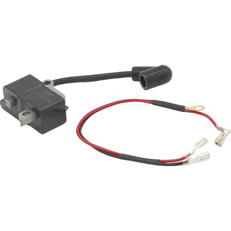 Adecuado para bobinas de encendido Husqvarna 435 440, bobinas de alto voltaje y accesorios para motosierras. (1/2)