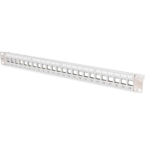 Digitus DN-91410-LF panel de parcheo (1/3)