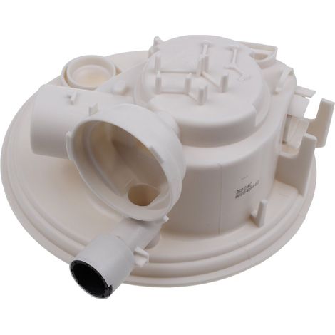 Electrolux - colector de agua - 140000494421 - 7321423783169