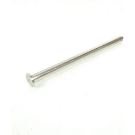 Achse Mittelständer für Roller peugeot 50 ludix one 747326 (1/5)