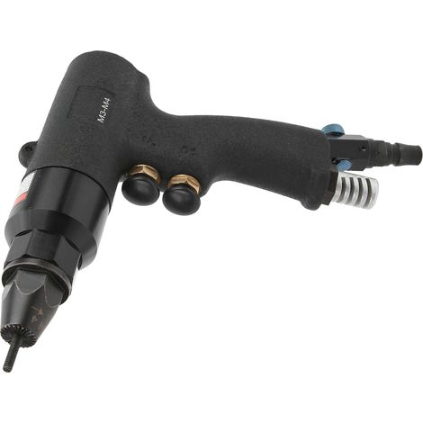 Riveteuse pneumatique KOPO, pince à riveter, pistolet à riveter, machine-outil M3M4 KP-737B (1/5)