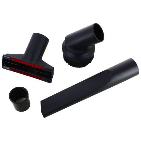 Kit suceurs diametre 32-35mm pour Aspirateur  180008 pour Aspirateur KLINDO (1/5)
