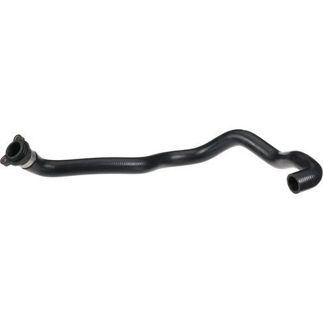 Gaine de chauffage Gates 02-1663 BMW 11537544638