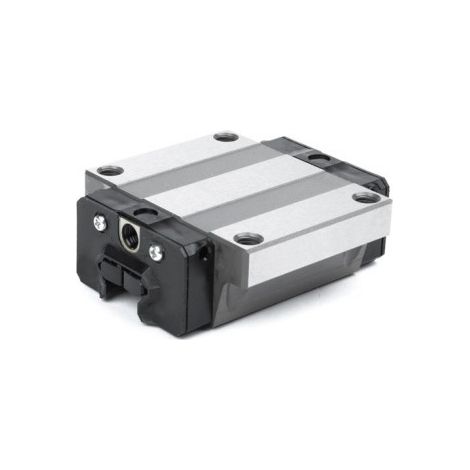 Chariot de guidage 0.639kg Standard 25er ligne HSR25 CASS THK