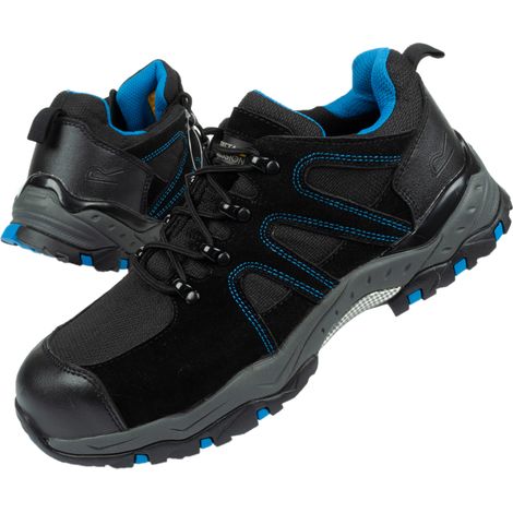 Zapatos de trabajo Regatta Pro Kata S1P para hombre [TRK123] talla 39 (1/5)