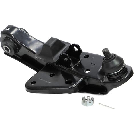 BRAZO DE CONTROL DELANTERO IZQUIERDO HYUNDAI H100 Chasis (1/3)