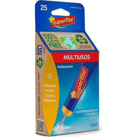 Polyvalent 360, Blister 20ml 2725 Supertite - Supertite (1/2)