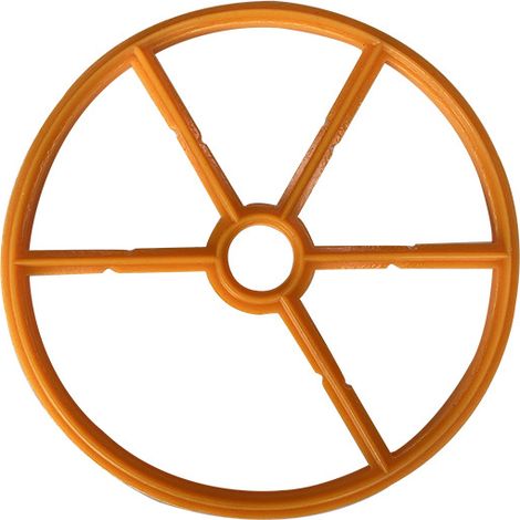 Joint Torique en Caoutchouc pour Filtre à Sable, Pièces de Rechange 1.5 Pouces, Étanche et Durable-Alovez-WCY