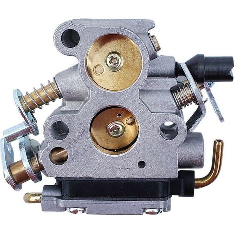 Carburateur pour débroussailleuse Husqvarna 235 236E 240E Zama C1T-W33 Carburateur de tronçonneuse CS2234 GZ380