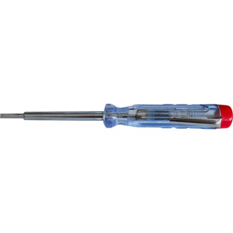 Tournevis testeur lumineux