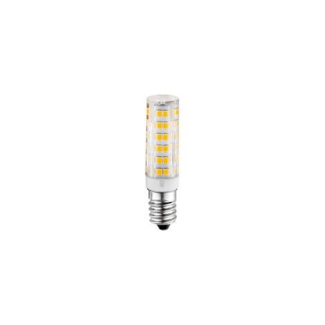 Lampadina Led 6W E14 Minimo Consumo Luce Bianca Fredda 6500k