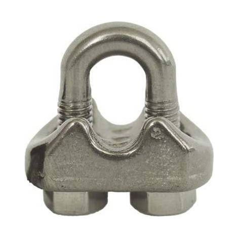 5,0 x MORSETTO INOX WORKIT