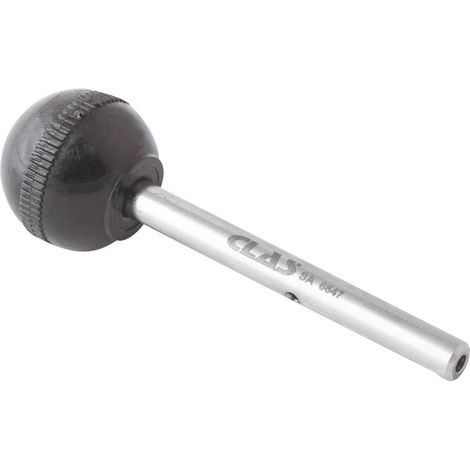 Pige de calage 6mm pompe injection OEM 23-019 - SA 6647 - CLAS Equipements