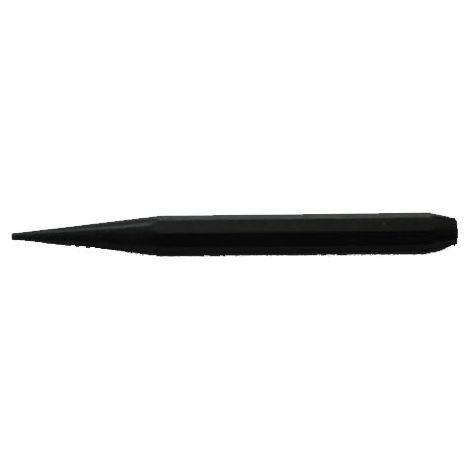 Chasse Pointe Octogonal Chrome Vanadium Bruni 5X120Mm Racodon