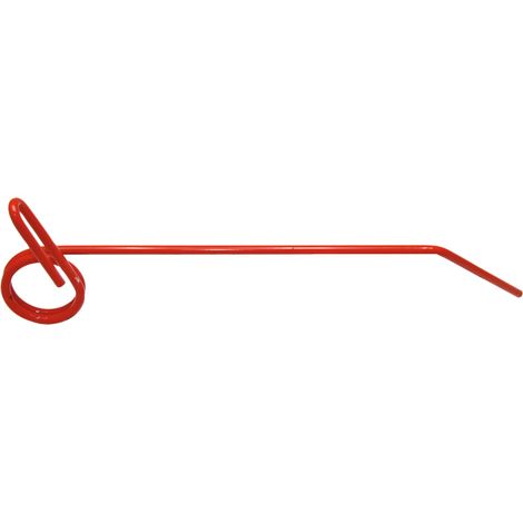 Auffangfinger für Sämaschine 1800590017 G18903650 18903650 (1/2)