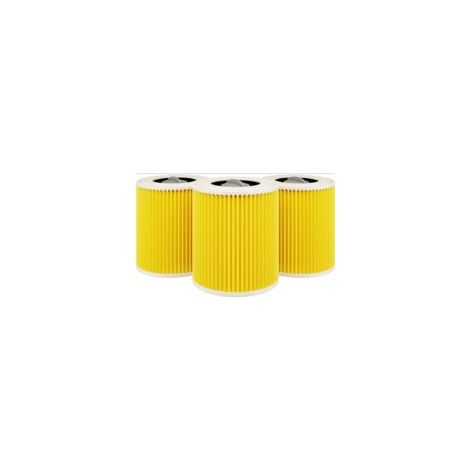 cartucce filtro per l'aspirapolvere Körcher W-Crezuo