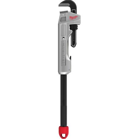 Milwaukee Chiave ergonomica in alluminio presa 63 mm (1/3)