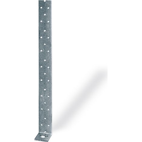 Giunto per ancoraggio cemento 300 x 40 mm.