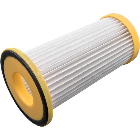 Filtre d'aspirateur pour Philips FC8028 FC8256/01 HomeCare FC8257/01 FC8262 ParquetCare FC8261 FC8261/01