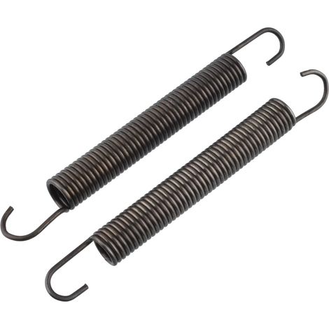 Rallonge de Ressort pour MTD 932-0470A 732-0470A 932-0470 732-0470 Tondeuse à Gazon, 2 pièces (1/5)