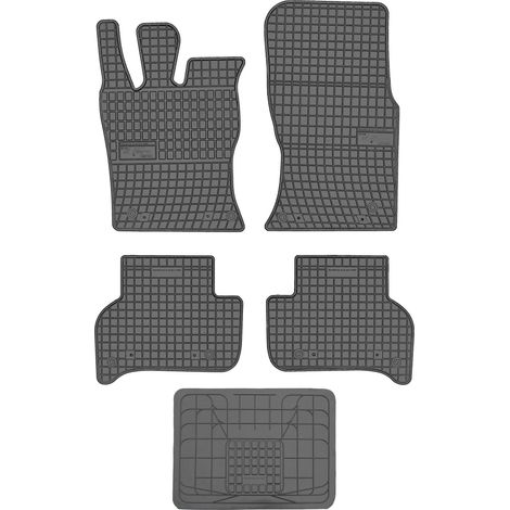 Alfombrillas Frogum ET411371 + funda 542742 - Jaguar XE 2015 - SIN TOPES (1/5)