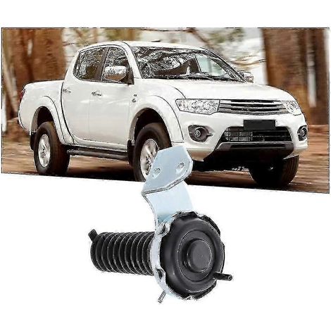 Actionneur d'embrayage de roue libre MR453711 pour V73 V75 V77 V78 V98 Triton L200 2005-2015, édition embrayage de roue 0617 (1/4)