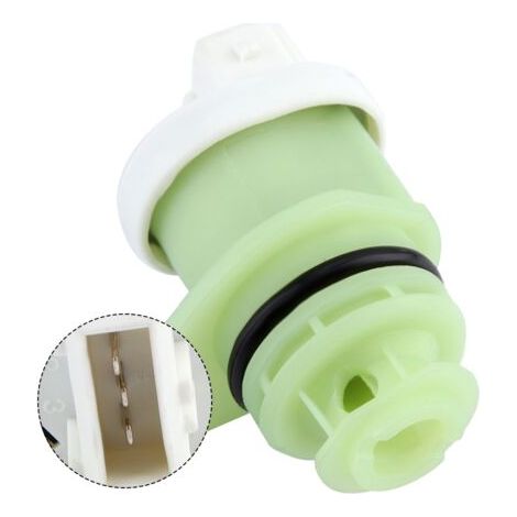 Capteur de vitesse 616070 – Compatible Peugeot 106/206/306/406 et Citroën – Remplacement facile – Matériau ABS pour durabilité (1/5)