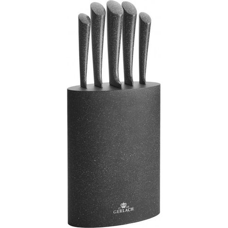Set di coltelli da cucina Gerlach GRANITEX