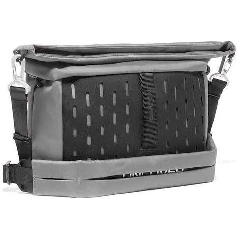 Borsa fotografica National Geographic Messenger Sling MB UC M 7L