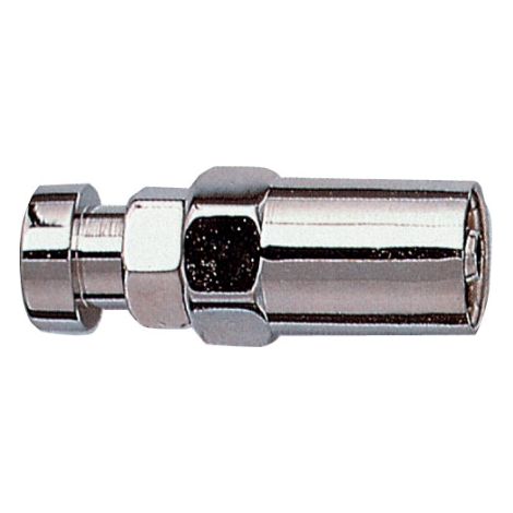 10 pz Ani raccordo attacco a baionetta art 10B aria compressa 10x17 mm