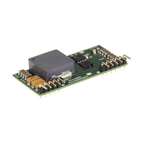 Convertidor mean-well nid65-5 6.5 A 5 V compacto