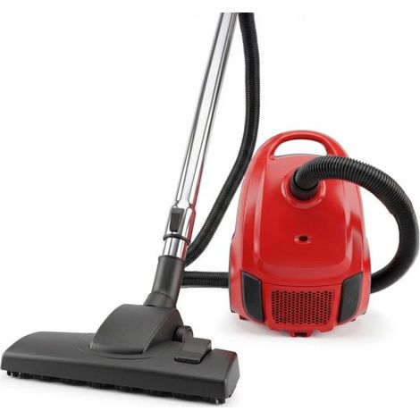 Aspirateur traîneau - KING D'HOME - KDVC78095 - Avec sac - Filtre HEPA - Rayon d'action 8,5 m (1/4)