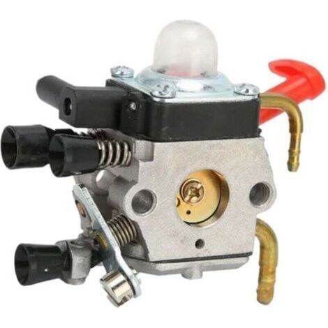 Remplacement du carburateur pour Stihl HS81 HS81R HS81RC HS81T HS86 HS86R HS86T Taille-haie (1/4)