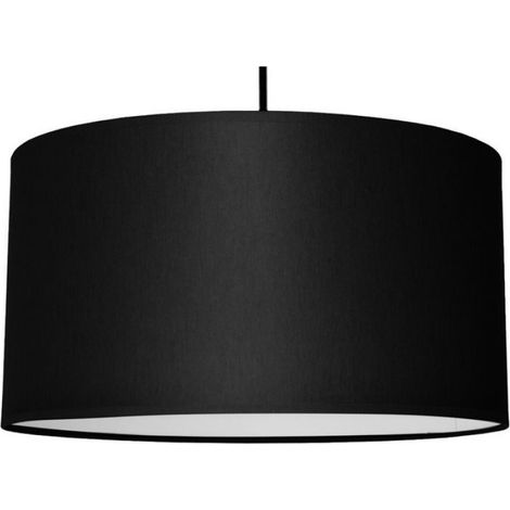 Abat-jour Suspendu - 40 cm - LED - Pour Lampe À 1 Flamme - 1 Pièce (1/2)