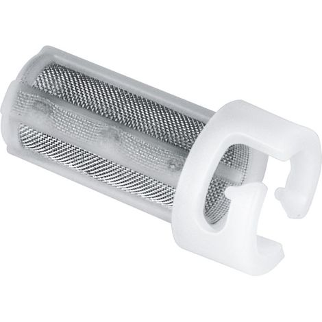 Sieb 14927 für GROHE Sensia Arena Funktionsdisplay Dusch-WC wandhängend (1/2)