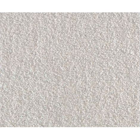 Papier De Verre Pour Peinture/vernis Grain 180 230x280mm 6015000 Wolfcraft (1/2)