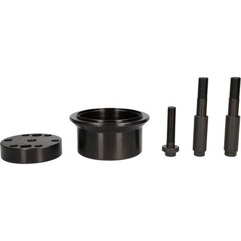 KS-Tools 460.4530 Dichtringmontage-Satz für Hino, 5-tlg. (1/4)